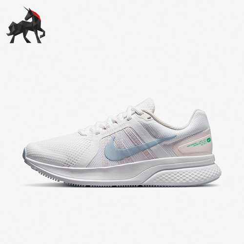 耐克正品女子网面运动休闲跑步鞋