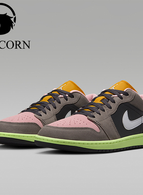 Nike/耐克正品JORDAN男士透气经典训练运动轻盈篮球鞋HQ2010-005