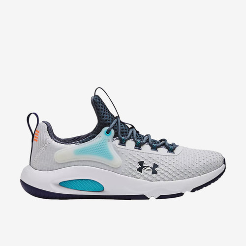 UA安德玛缓震耐磨轻便透气训练鞋