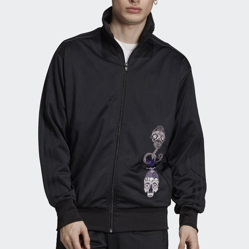 Adidas/阿迪达斯正品三叶草夏季男子休闲外套 ED9358