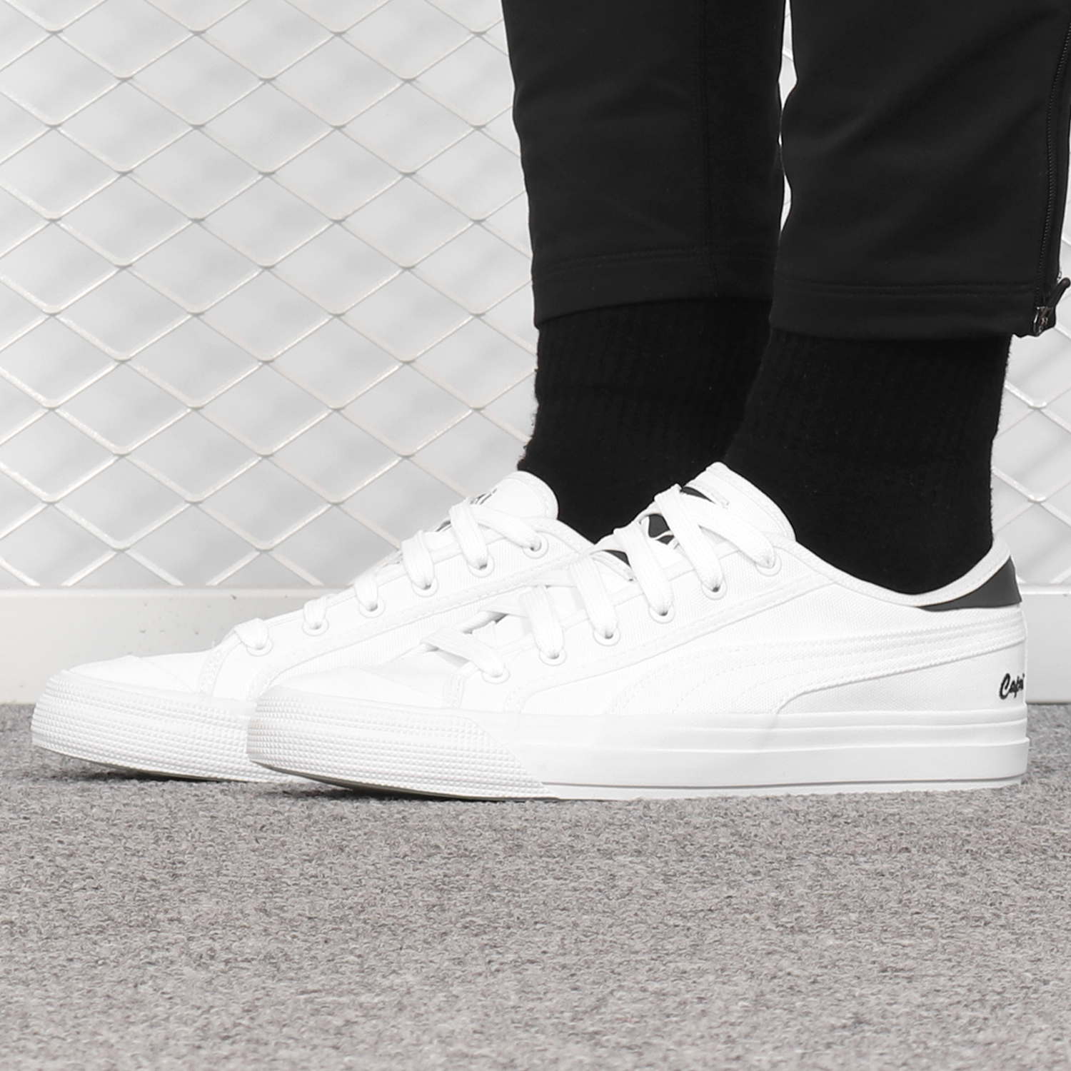 彪马正品2020春夏新款男女情侣