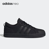 Adidas FW2883 BRAVADA男女低帮运动休闲鞋 阿迪达斯正品 neo