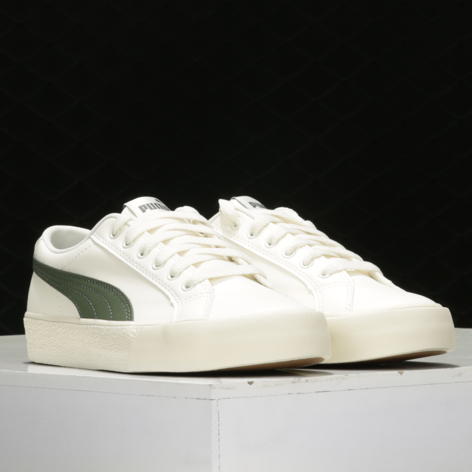 彪马夏季情侣耐磨防滑运动休闲鞋