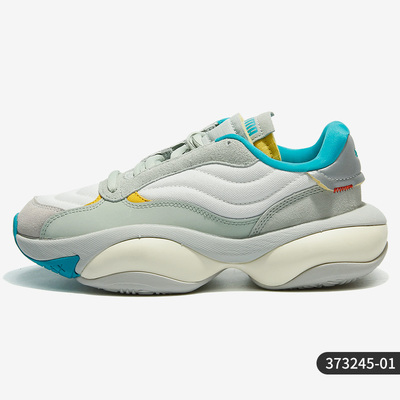 彪马男女厚底老爹鞋运动鞋