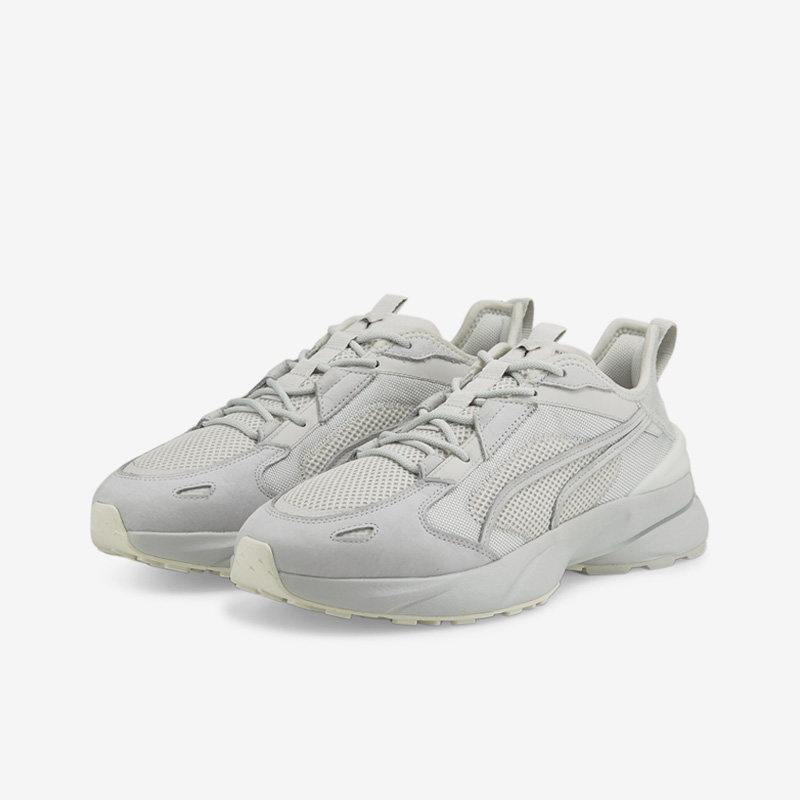 Puma/彪马正品Pwrframe OP-1 LTH男女低帮休闲鞋384032-01