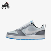 BQ5448 Nike 019 Borough Low2女子运动休闲鞋 耐克正品 Court