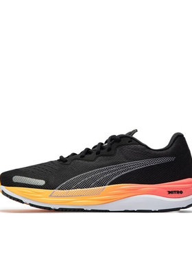 Puma/彪马正品春秋新款男子休闲运动透气舒适跑步鞋195337-07