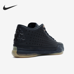 耐克正品 802366 Kobe 系带防滑耐磨实战篮球鞋 002 10男士 Nike