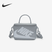 新款 男女鞋 盒式 Nike 斜挎包FN3059 秋季 轻便时尚 012 耐克正品