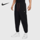 耐克正品 IB5497 Dri 男士 Nike 篮球长裤 FIT 系带束脚经典 010