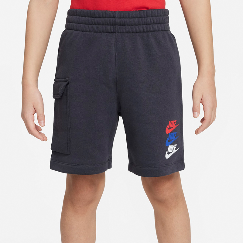 Nike/耐克大童运动休闲短裤