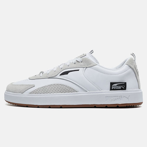 Puma/彪马正品新款男女休闲运动低帮透气板鞋374347-01