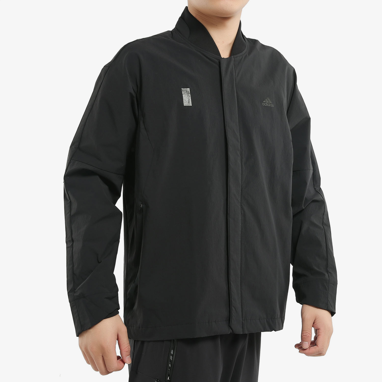 adidas/阿迪达斯正品休闲夹克