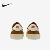 耐克正品 轻盈板鞋 Court Nike Shot男士 复古休闲经典 FQ8146 201