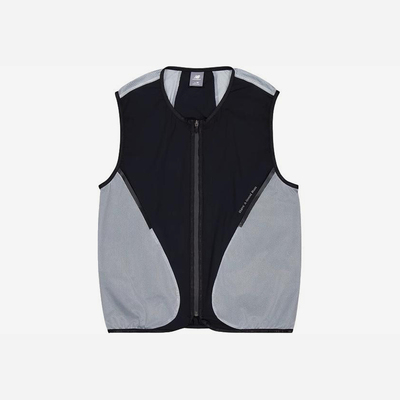 NewBalance/NB男子宽松休闲马甲