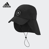 Adidas 运动透气遮阳帽IW1620 CAP女士时尚 阿迪达斯正品 RAIN