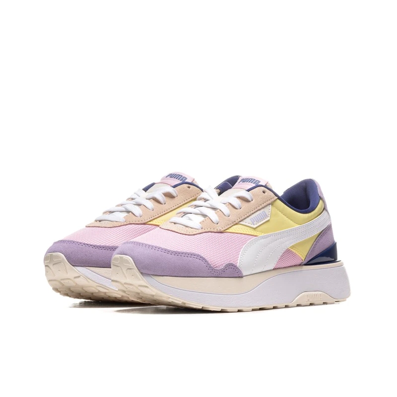 彪马正品女子时尚耐磨休闲鞋