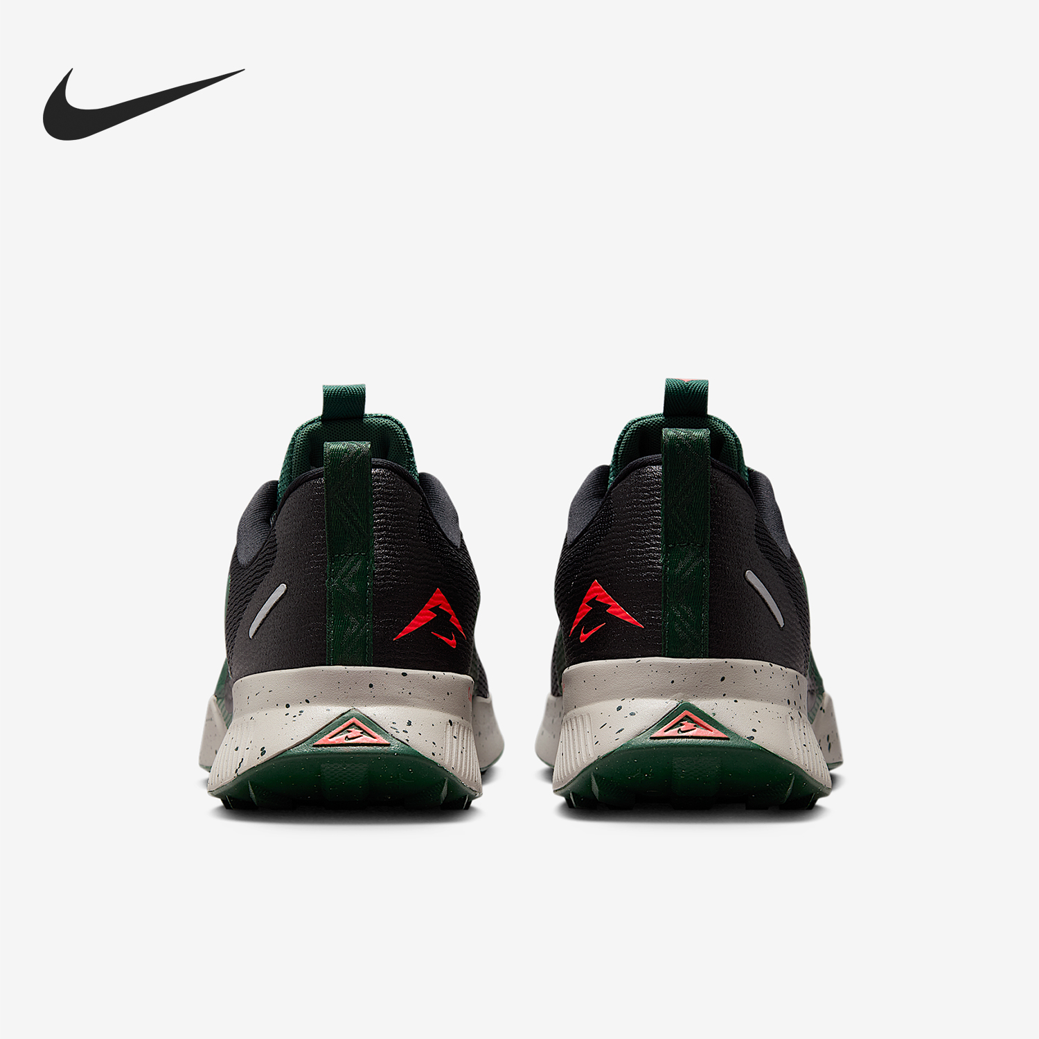 Nike/耐克正品Juniper Trail 3男士缓震耐磨运动跑步鞋FQ0904-006