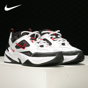 Nike/耐克官方正品M2K TEKNO男运动训练老爹鞋跑步鞋 AV4789-104