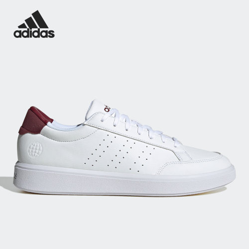 Adidas/阿迪达斯女子网球板鞋