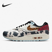 耐克正品 87女子运动低帮跑步鞋 Air Nike Max FD0827 133