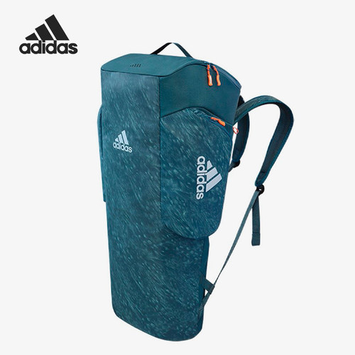 阿迪达斯男女多功能运动球拍包