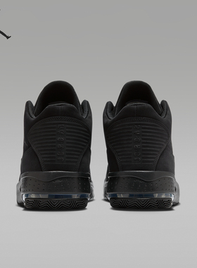 Nike/耐克正品JORDAN男士气垫缓震运动耐磨经典篮球鞋CK6636-002