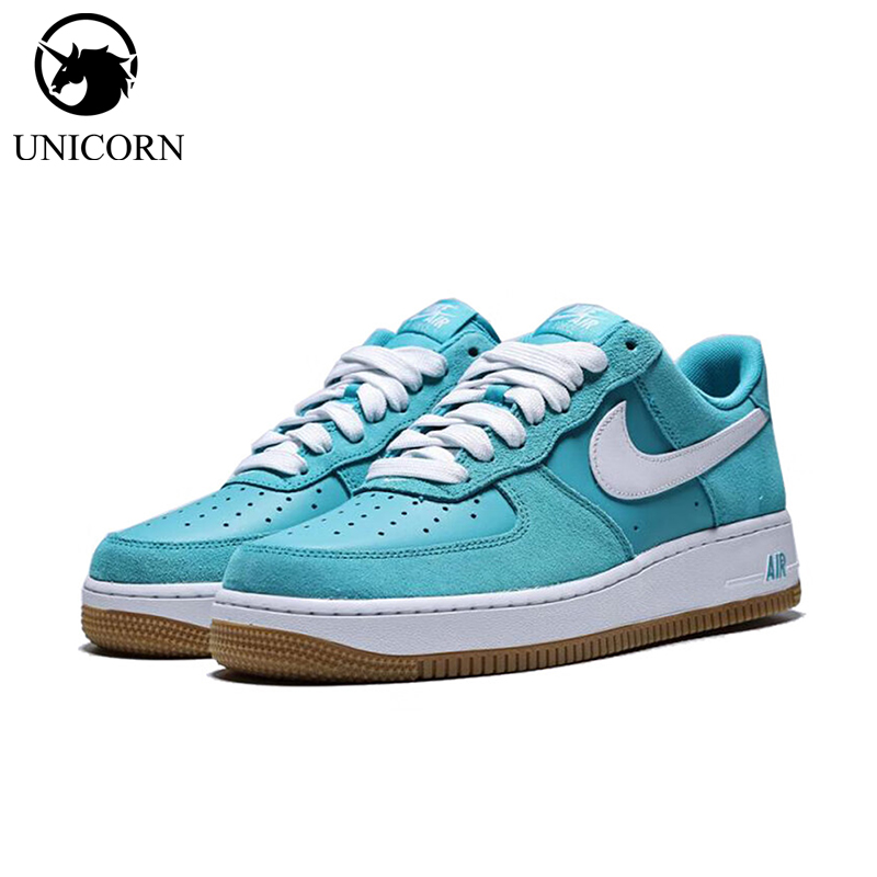 Nike/耐克正品IAIR FORCE 1男士休闲透气耐磨运动板鞋lB6388-301
