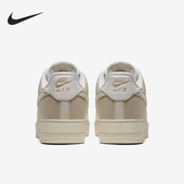 耐克正品 运动低帮防滑轻便板鞋 Air Nike Force 1男士 CI1116 100