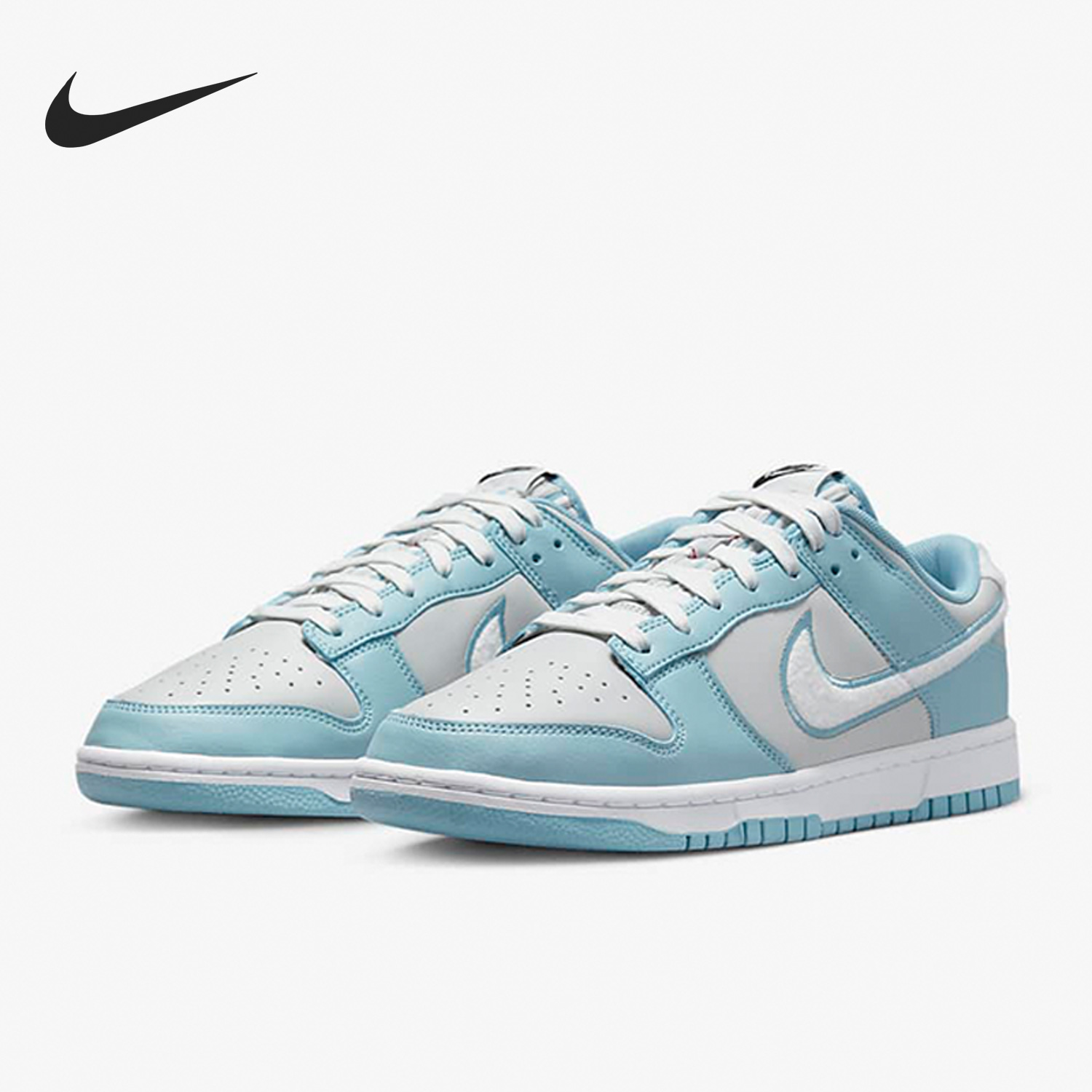 耐克男女运动休闲板鞋