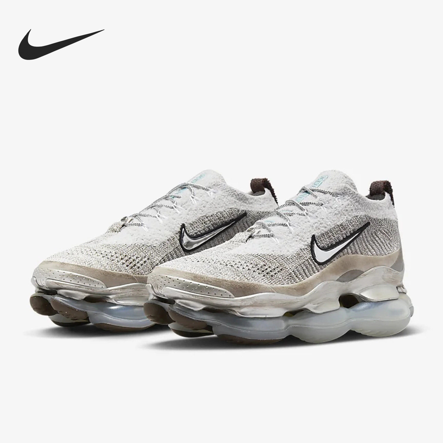 Nike/耐克正品AirMax男女气垫缓震低帮运动休闲鞋 FD4612-001