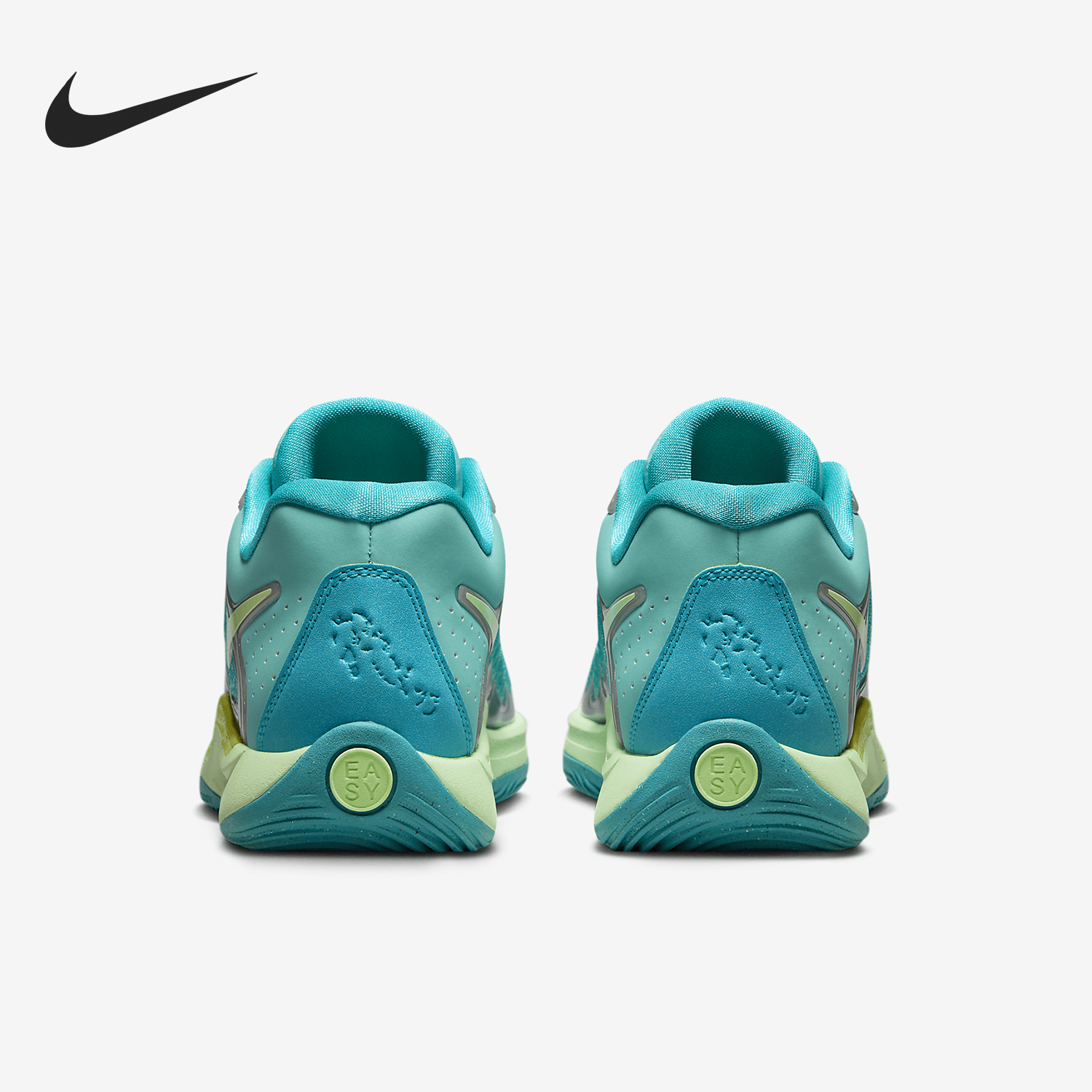 Nike/耐克正品2025新款男女同款耐磨实战运动篮球鞋HV1945-300