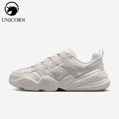 Nike/耐克正品Tech Hera女士系带减震运动时尚跑步鞋DR9761-009