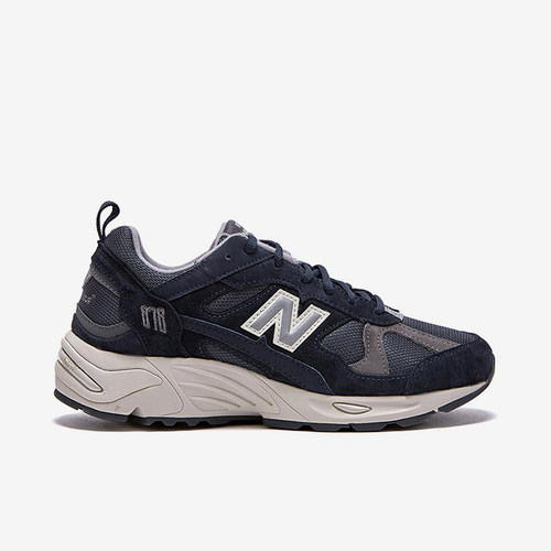 NewBalance/NB男子复古休闲鞋