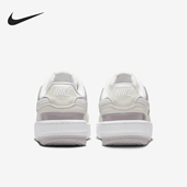 耐克正品 Gamma Force女士厚底休闲运动板鞋 Nike DX9176 114