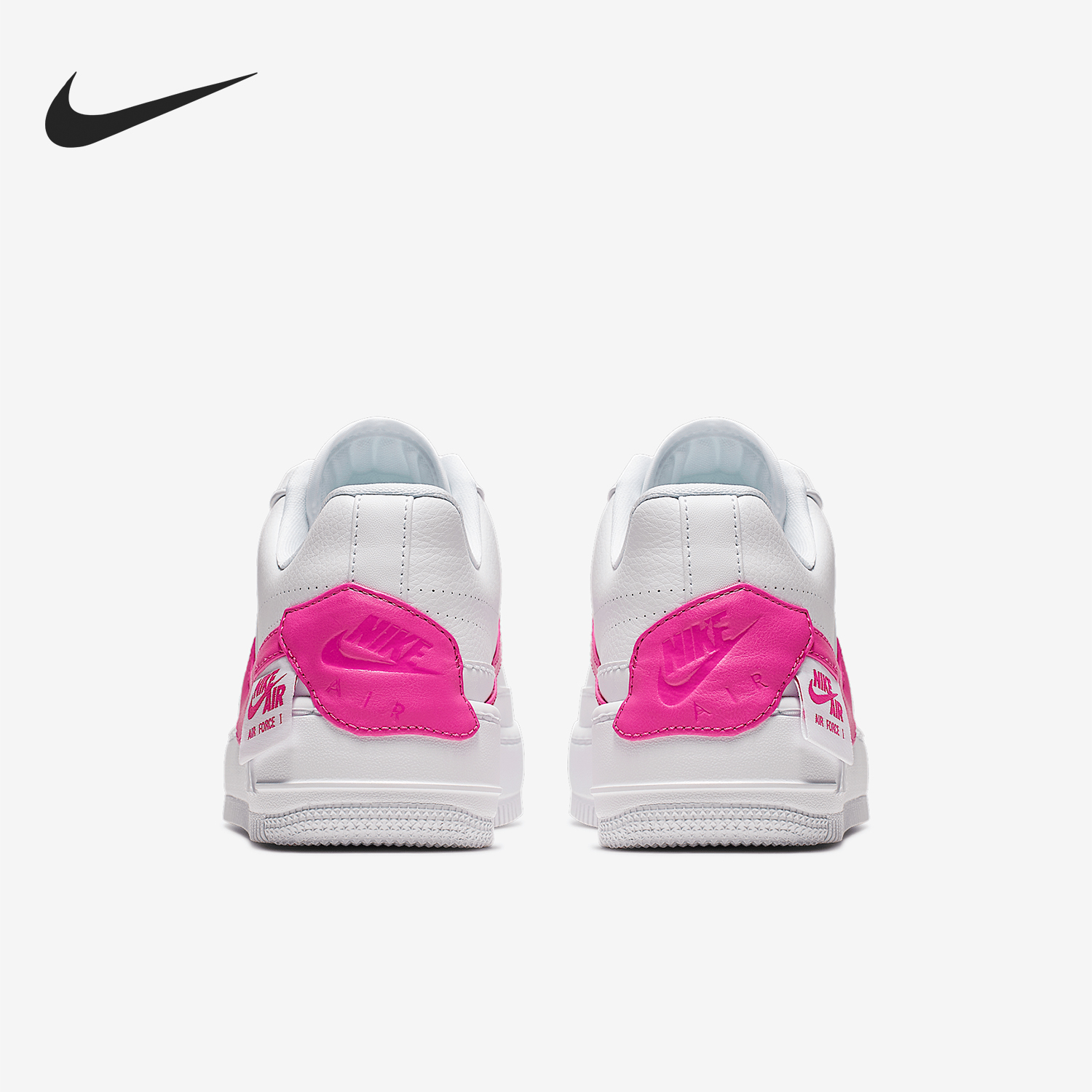 耐克女士运动休闲板鞋