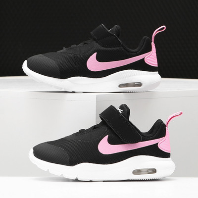 耐克正品新款运动ar7421童鞋