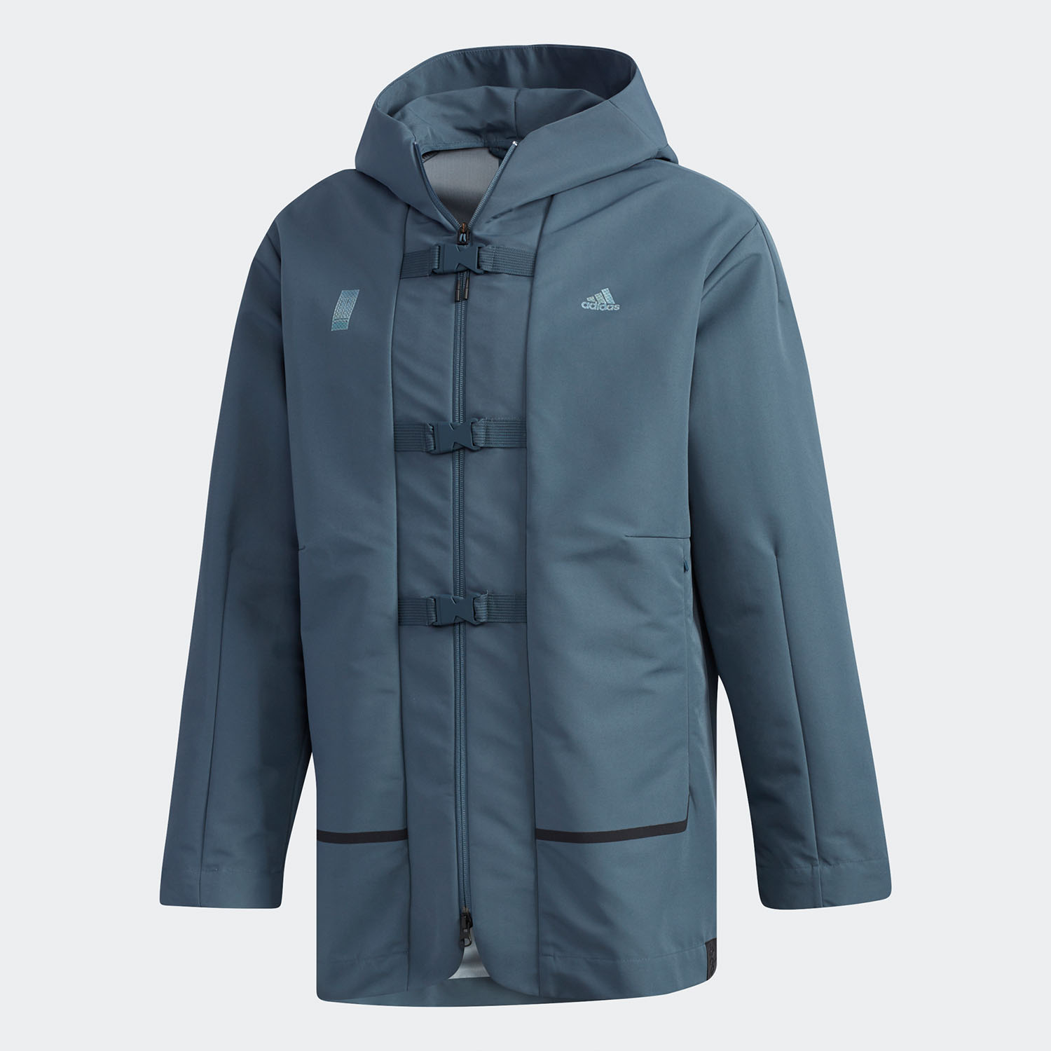 阿迪达斯男子武极系列夹克外套