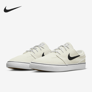 Zoom Janoski FD6757 耐克正品 100 滑板鞋 男士 Nike