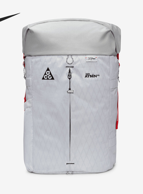 Nike/耐克正品ACG男女同款大容量运动户外双肩包DV4054-100