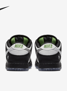 Nike/耐克正品SB Dunk Low Pro OG QS 男士滑板鞋BV1310-013