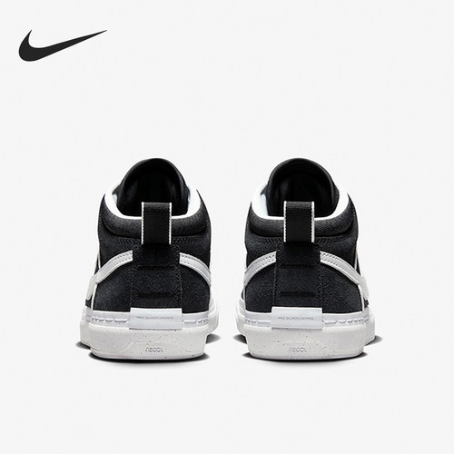 耐克男女同款运动板鞋