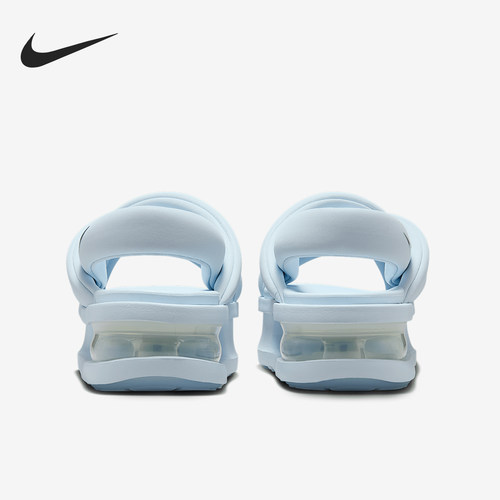 Nike/耐克正品新款2025女士气垫缓震透气运动休闲凉鞋FJ5929-400