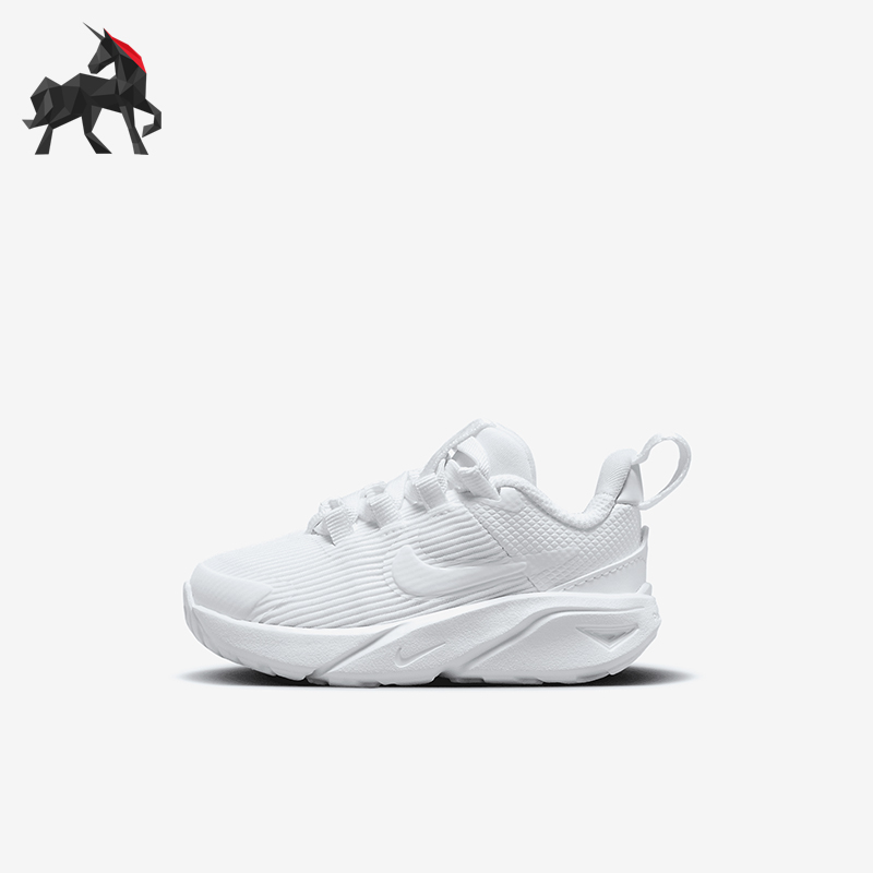 Nike/耐克婴童耐磨运动鞋