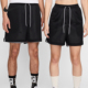 耐克正品 FN2594 夏季 SB男女双面穿滑板篮球短裤 010 新款 Nike