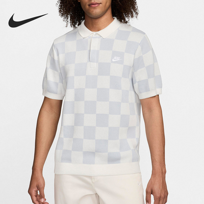 Nike/耐克男士短袖T恤