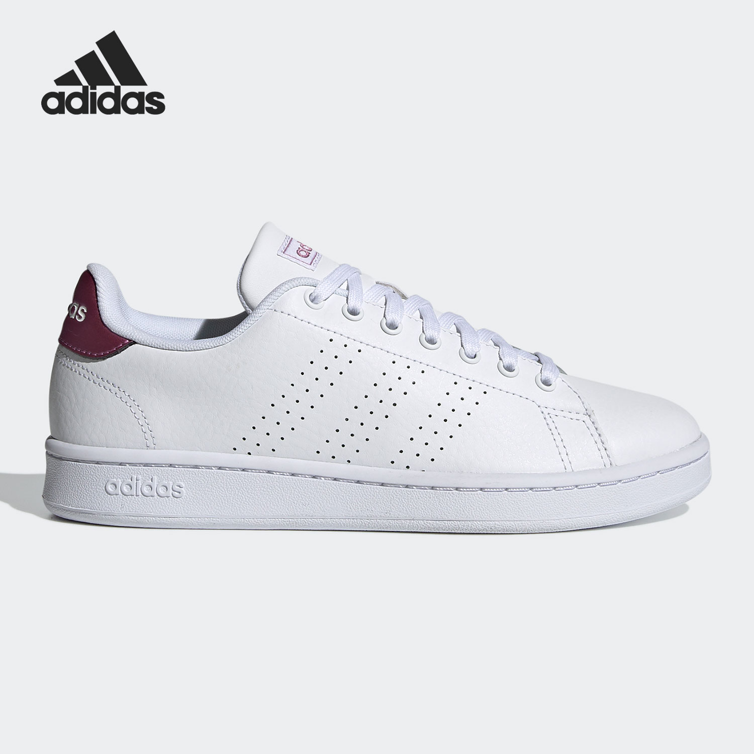 阿迪达斯正品2021夏季新款男女