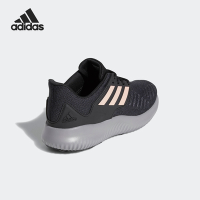 阿迪达斯alphabounce女子跑步鞋