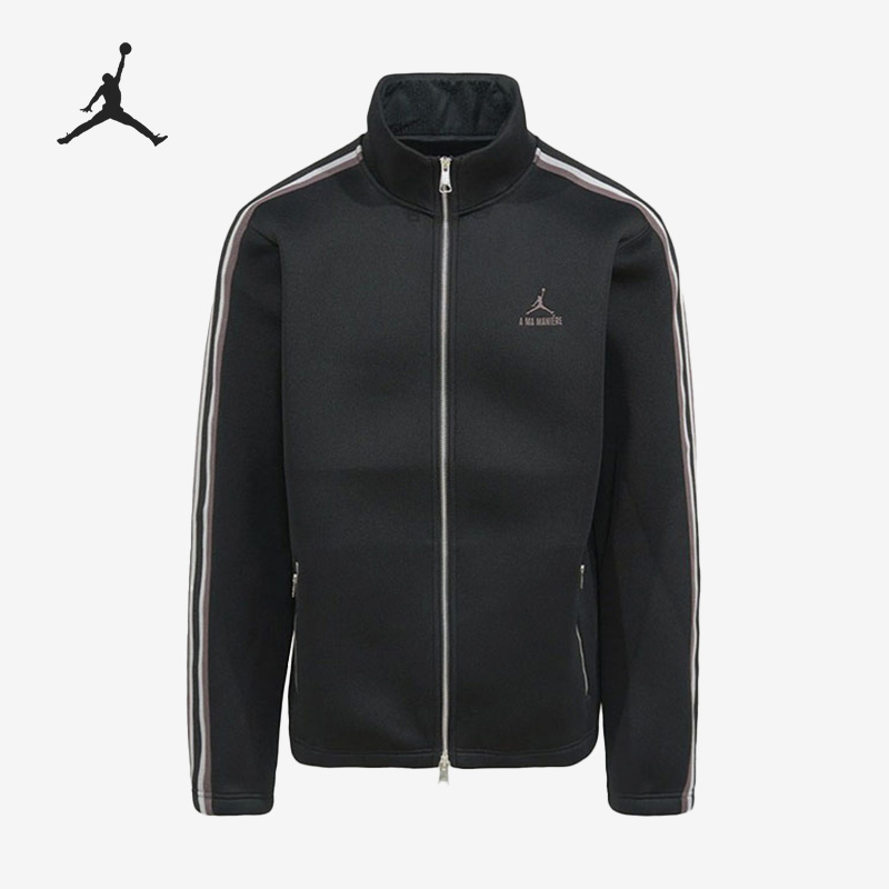 耐克正品男女运动夹克