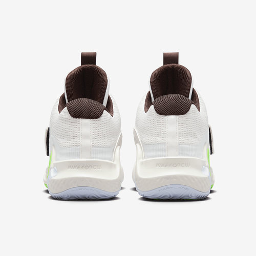 Nike/耐克正品夏季KD TREY 5 X EP男子运动篮球鞋DJ7554-014